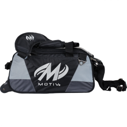 Bowling Bag - Motiv - BALLISTIX - 2-Ball Tote - 2023